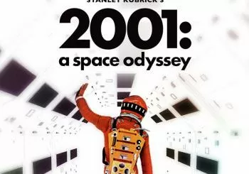 AI. MORE THAN HUMAN - CICLO DE CINE - 2001: Una odisea del espacio (2001: A Space Odyssey) en A Coruña