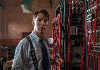 AI. MORE THAN HUMAN - CICLO DE CINE - The Imitation Game (Descifrando Enigma) en A Coruña