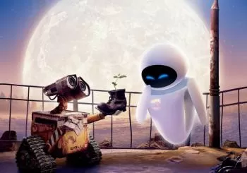 AI. MORE THAN HUMAN - CICLO DE CINE - Wall-E en A Coruña