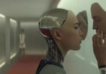 AI. MORE THAN HUMAN - CICLO DE CINE - Ex Machina en A Coruña
