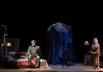 Gloria Nacional - Teatro do Noroeste - TEATRO en Zaragoza