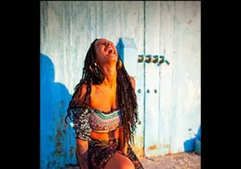 DESIRÉE DIOUF - LOS DOMINGOS SON FLAMENCOS en Cádiz