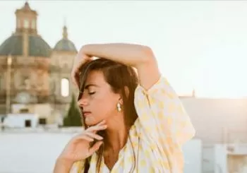 MARÍA VALDIVIESO - VÁLGAME DIOS - NOCHE FLAMENCA en Cádiz