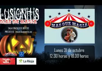 Ilusionitis. Días de Magia - 