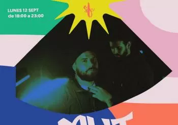 LAST MONDAY @ SA FONDA W/MUT en Deià