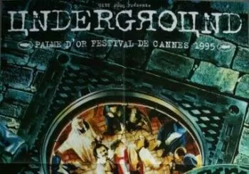 Aula de Cine. 