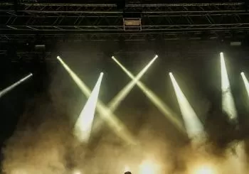 PANDA DUB en Santiago de Compostela