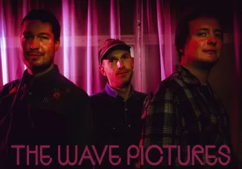 THE WAVE PICTURES | La Salvaje en Oviedo
