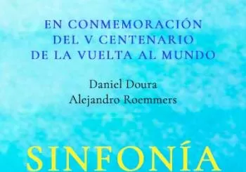 Sinfonía Argentina en Madrid