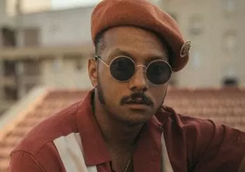 Black Lavender + The Othahood - Hip-Hop Halloween en Madrid