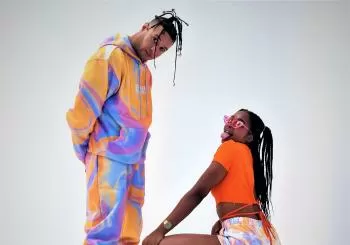 Kendri SK + Dj Kinny en Zaragoza