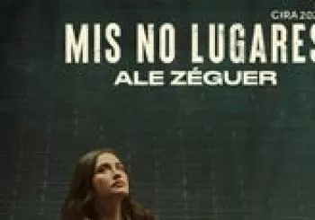 Ale Zeguer - Mis No Lugares en Guadalajara