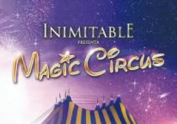 Magic Circus en Lugo