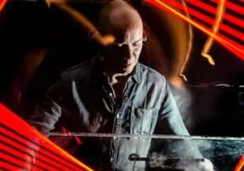 Roberto Tempo en MADRID