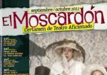 TEATRO AFICIONADO: GALA DE CLAUSURA Y ENTREGA DE PREMIOS en MADRID
