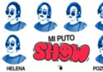 Mi puto show, de Helena Pozuelo en Madrid