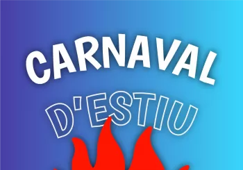 Carnaval d'estiu - Consumicions en Sant Llorenç des Cardassar