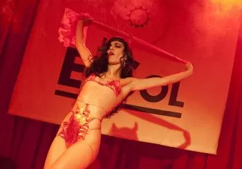Evil Teaserama "Se Dice de Mí" en Madrid