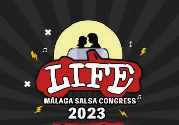 Life Málaga Latin Congress 2023
