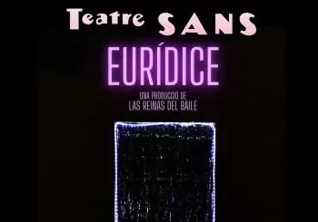 EURÍDICE en Palma