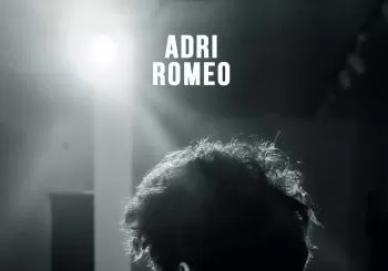 Adri Romeo - Vaya Ego en Barcelona