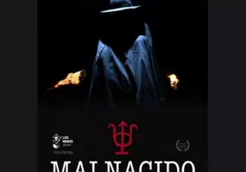 Los Menos Teatro &ldquo;Malnacido&rdquo; en Ourense