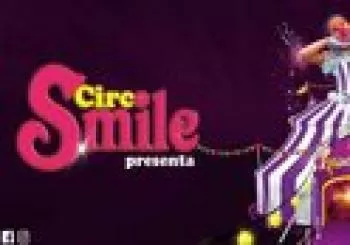 Circo Smile: GaudíRem, en Sant Vicenç dels Horts en Barcelona