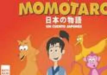 Momótaro en Madrid