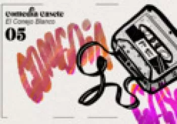 Comedia Casete en Madrid