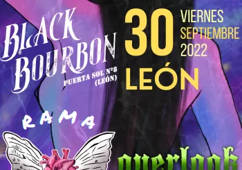 Rama Seca + Overlook (León)