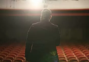 Lázaro Cruz en Concierto en Málaga