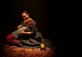 In Anna - XXII Festival Iberoamericano de Teatro Contemporáneo de Almagro