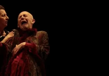 Las Criadas - XXII Festival Iberoamericano de Teatro Contemporáneo de Almagro