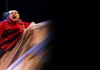 Lear - XXII Festival Iberoamericano de Teatro Contemporáneo de Almagro