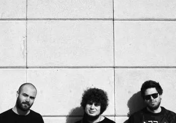 Trio Nilo en Madrid