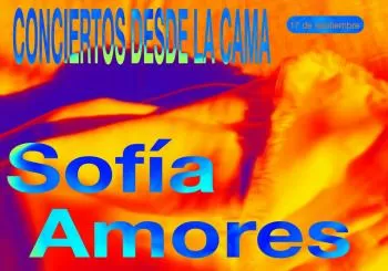 CDLC : Pau FV + Sofía Amores en Valencia