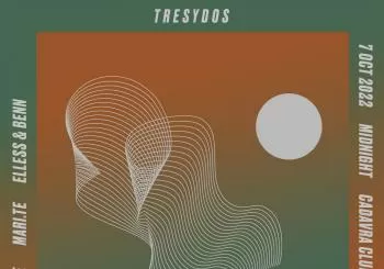 Tresydos: Kyle Toole, Elless & Benn y Mari.te en Madrid