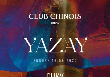 YAZAY en Ibiza