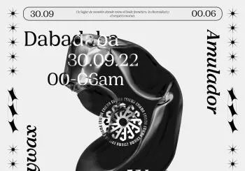 Enigma: Wata Igarashi + Amulador + Bassywax en Donostia-San Sebastian