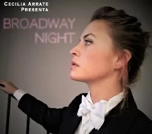Broadway Night- 05/05/2018