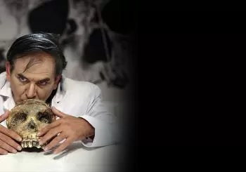 Sangre en el Diván - XXII Festival Iberoamericano de Teatro Contemporáneo de Almagro