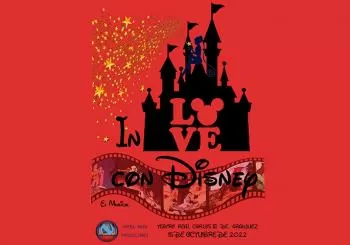 In Love con Disney - Aranjuez