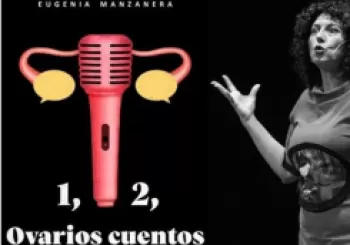 1,2 OVARIOS CUENTOS en VALENCIA