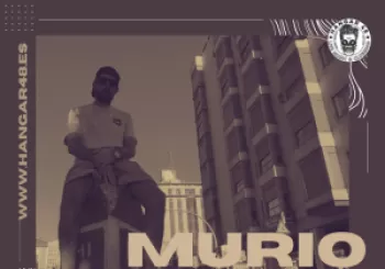 MURIO MEL (Hip Hop) en MADRID