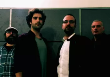 WORKING CLASS (Soul Funk) en MADRID