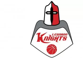3G ELECTRONICS LEGNANO KNIGHTS - SANGIORGESE BASKET - Supercoppa LNP en Castellanza