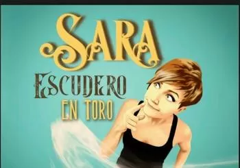 MONOLOGO SOLIDARIO SARA ESCUDERO en TORO