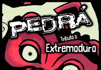 Pedrá (Tributo a Extremoduro) - La Fábrica de Chocolate Club en Vigo
