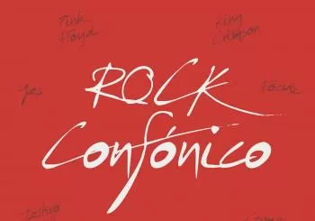 Rock Confónico en Madrid