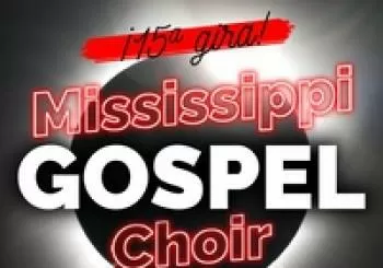 MISSISSIPPI GOSPEL CHOIR